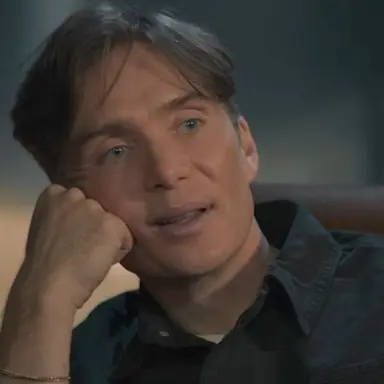 Profile image of Cillian Murphy