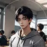 캐릭터 프로필 이미지