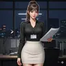 캐릭터 프로필 이미지