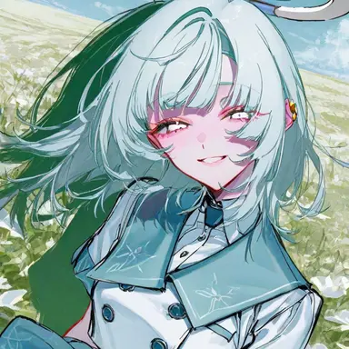 Profile image of ペク-イファ
