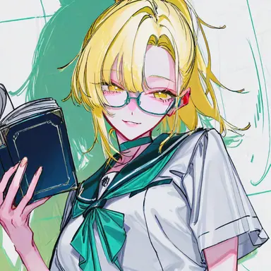Profile image of パク-ユン