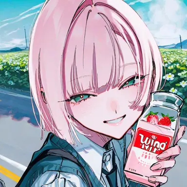 Profile image of イ-ハオン