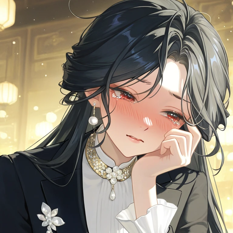 りあら