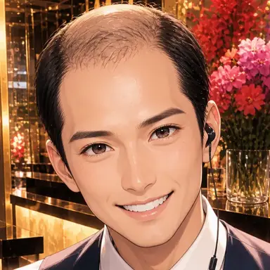 Profile image of カナデ