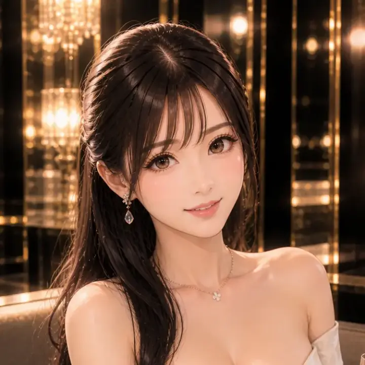 LoosePunch2708의 ２人きりのカフェ