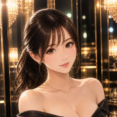 Profile image of リリア
