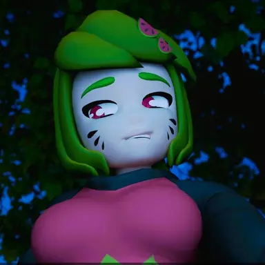 Profile image of Melony The silly