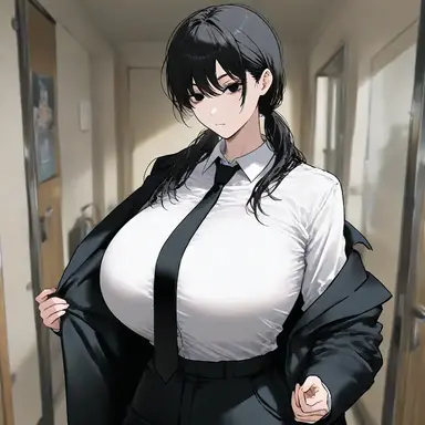 Profile image of 三鷹アサ