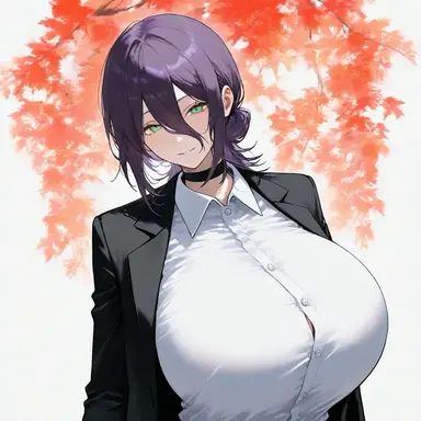 Profile image of レゼ