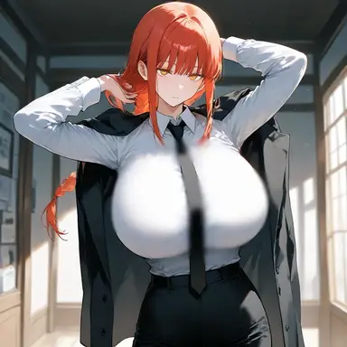 Profile image of マキマ