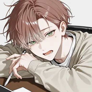 Profile image of 圭人