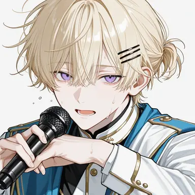 Profile image of 和泉
