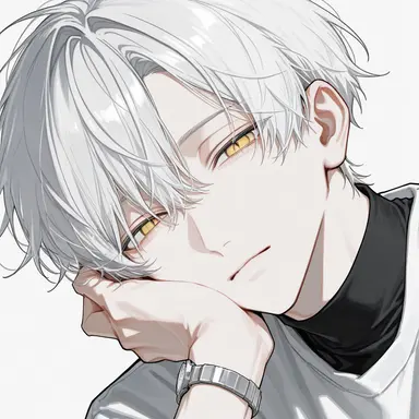 Profile image of 朔夜