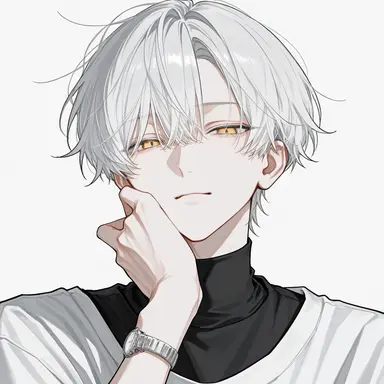 Profile image of 朔夜