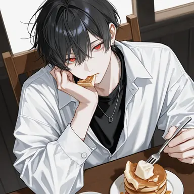 Profile image of 響