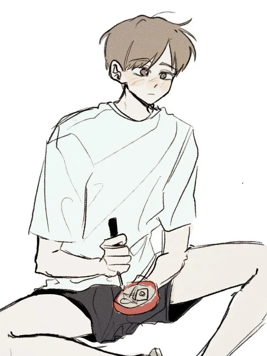 -p-nabe의 친절한 의사의 가족