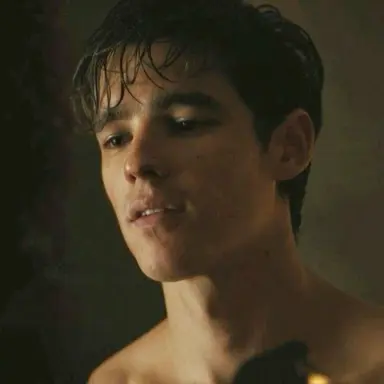 Profile image of Alex
