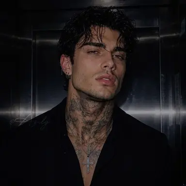 Profile image of Caleb