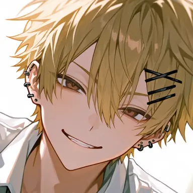 Profile image of リュウマ