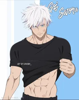 Profile image of Gojo