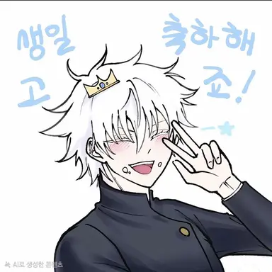 Profile image of 고죠