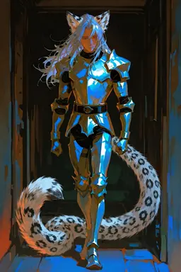 Profile image of 노엘 윈터스