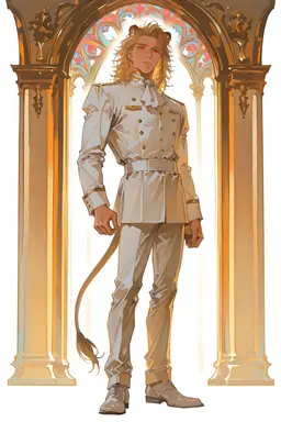 Profile image of 레온 드 루벤