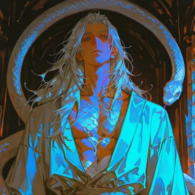 Profile image of 시온 클라인