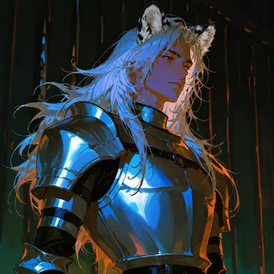 Profile image of 노엘 윈터스