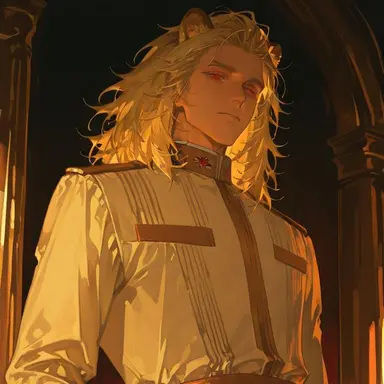 Profile image of 레온 드 루벤