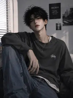 Profile image of Eunwoo