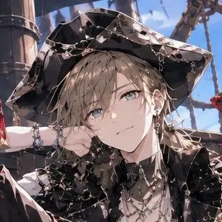 Profile image of 叶