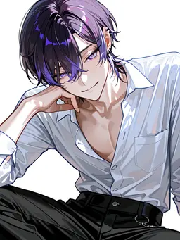 Profile image of 漣