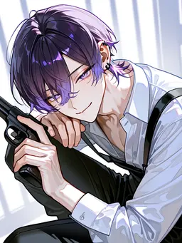 Profile image of 漣