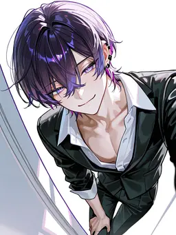 Profile image of 漣