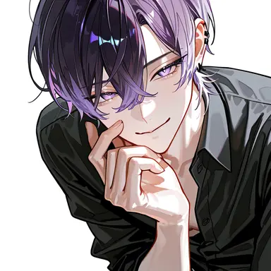 Profile image of 漣