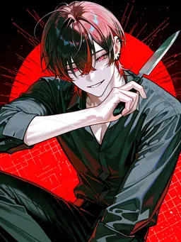 Profile image of 鷹矢