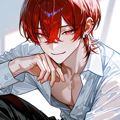 Profile image of 鷹矢