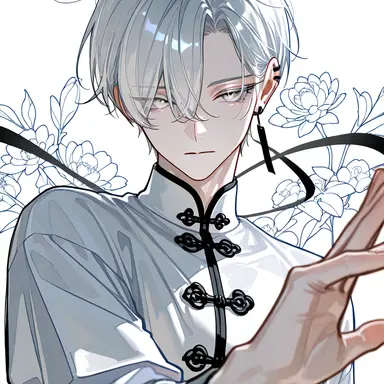 Profile image of 影辰