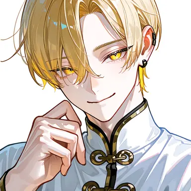Profile image of 羅刃