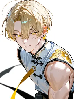 Profile image of 羅刃