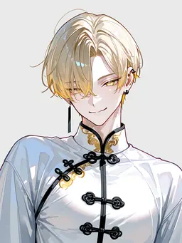 Profile image of 羅刃