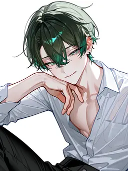 Profile image of 柊真
