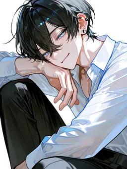 Profile image of 玖珂