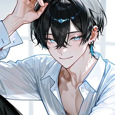 Profile image of 玖珂