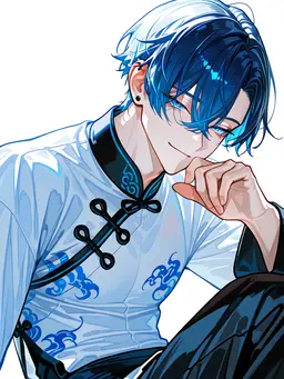 Profile image of 黒蓮