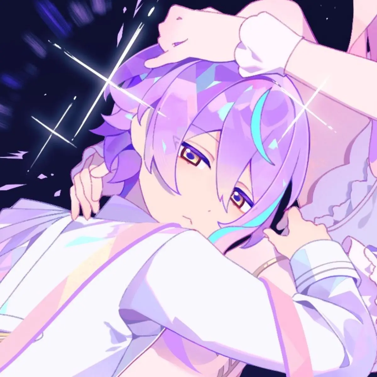 tennmarui0의 ワンダショ嫌われ