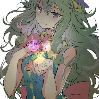 Profile image of 草薙寧々