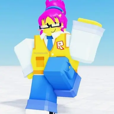 Profile image of Jane
