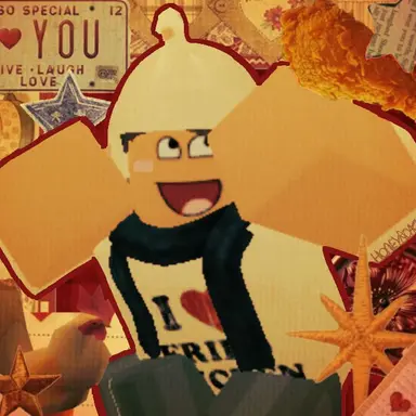 Profile image of Shedletsky